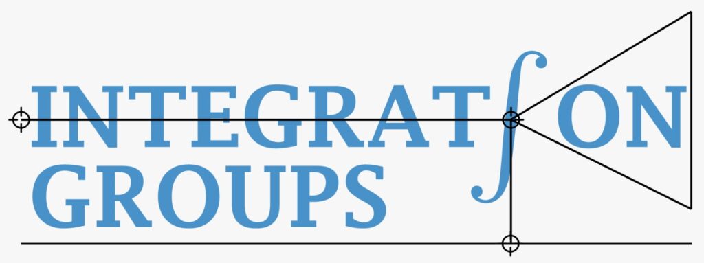 Integration groups